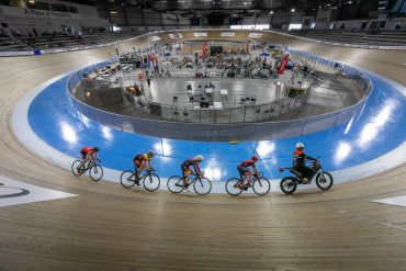 YOUTH TRACK DEVELOPMENT SERIES #2