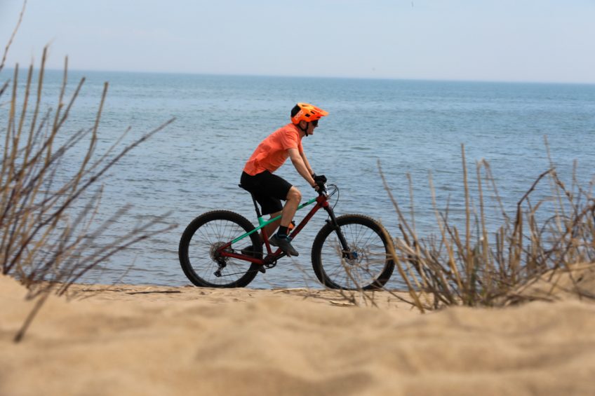 2023 CANNONDALE ONTARIO BEACH RACE CHAMPIONSHIPS