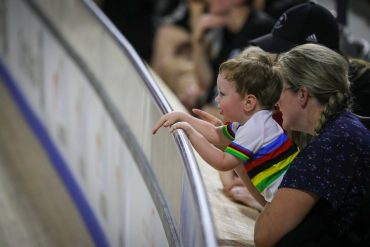 2023 UCI TISSOT TRACK NATIONS CUP