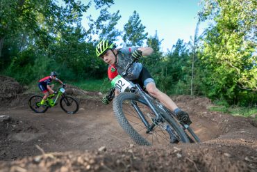 2024 ONTARIO CUP MTB SERIES