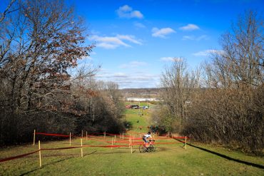 2024 CX PROVINCIAL CHAMPIONSHIPS – RENFREW